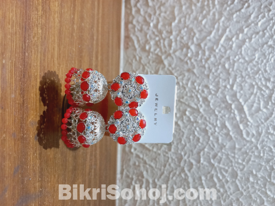 Jhumka
